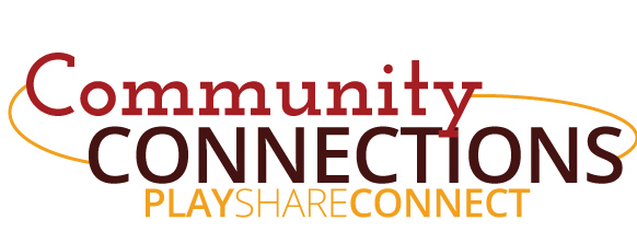 Community Connections- June 13