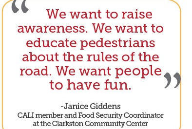 Janice Giddens Quote