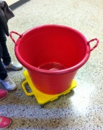 Recycling Bucket