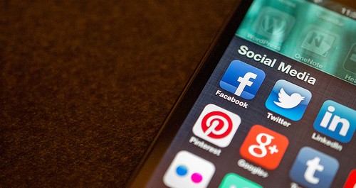 5 Ways to be a Good Community Partner on Social Media