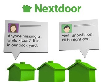 Next Door.com Logo