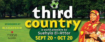 CDF Partners to Facilitate “Third Country” Post Show Discussions