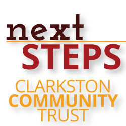 Clarkston Community Trust Next Steps Report