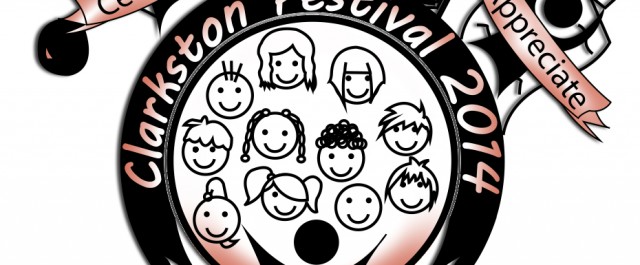 Clarkston Festival Logo