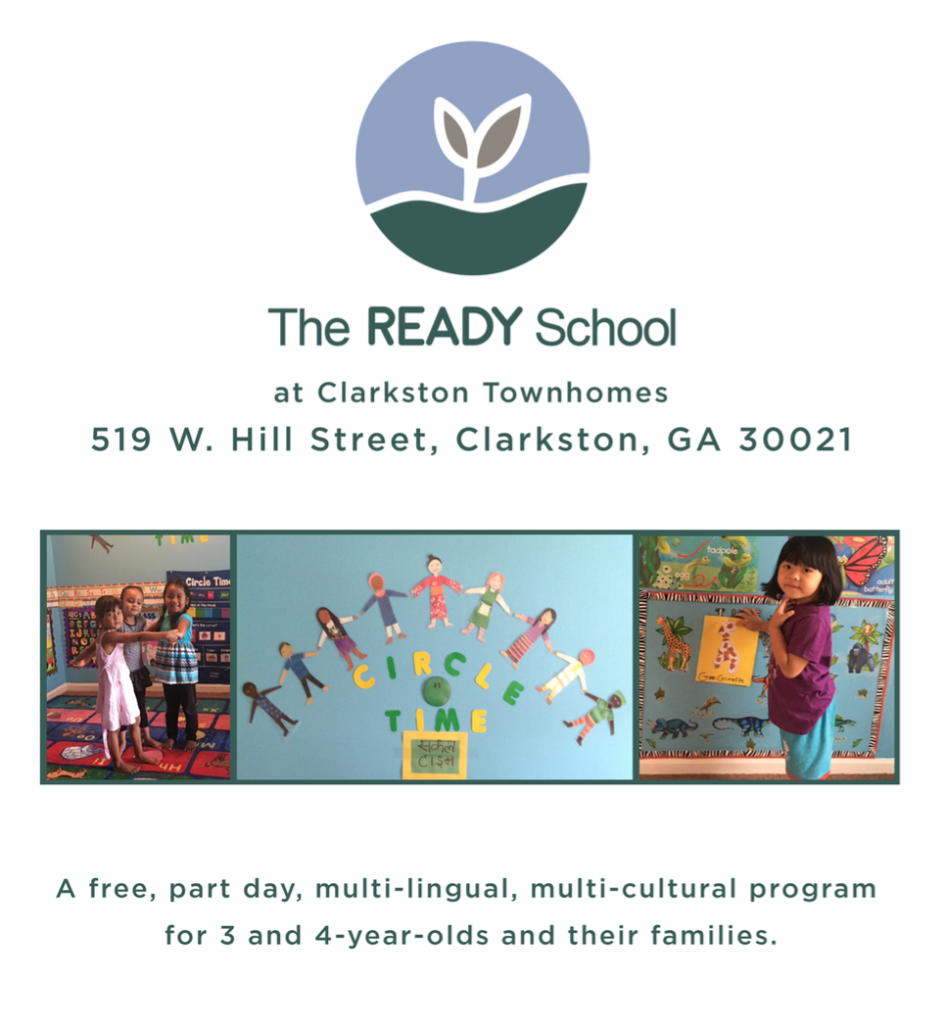 The READY School - Clarkston Townhomes